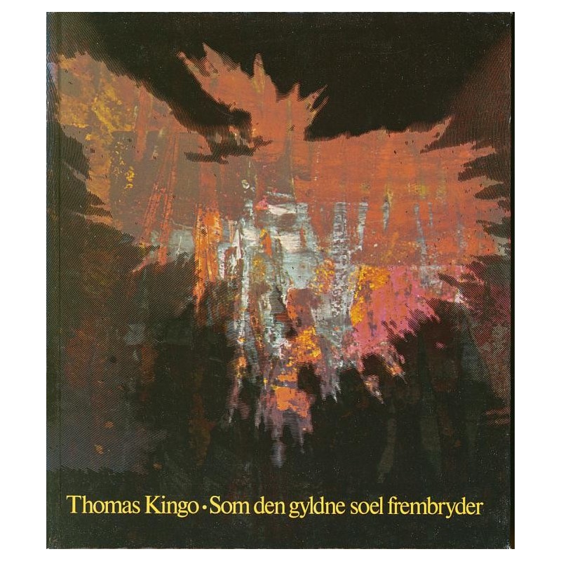 Thomas Kingo-Som den gyldne soel frembryder