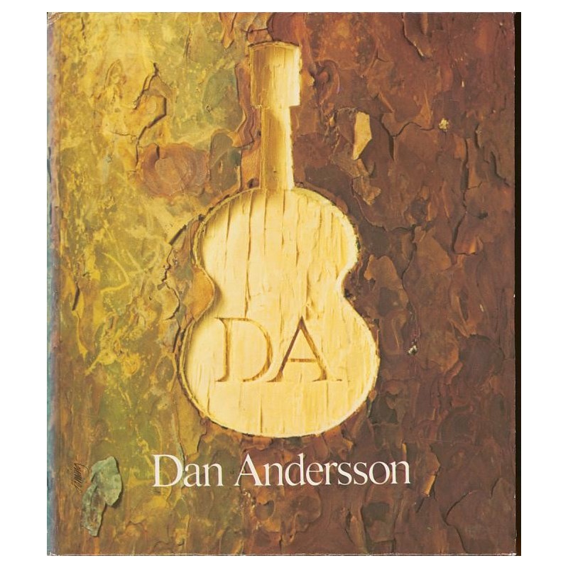 Dan Andersson