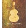 Dan Andersson