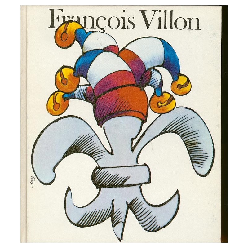 Franqois Villon