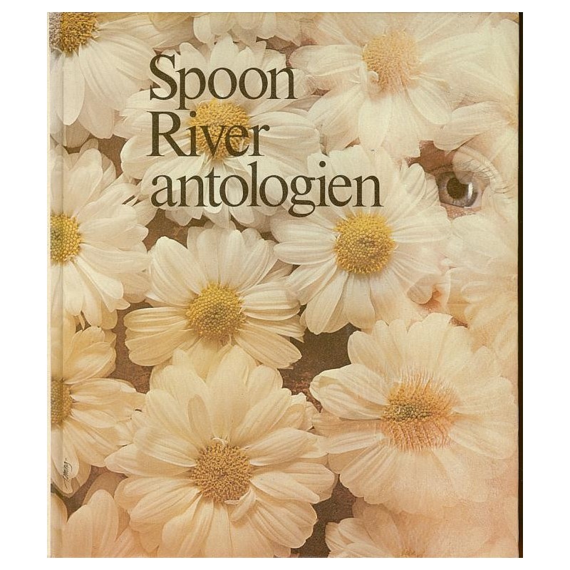 Edgar Lee Masters Spoon River antologien
