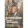 Utenfor stortingssalen - Til 60årsdagen 3. november 1960