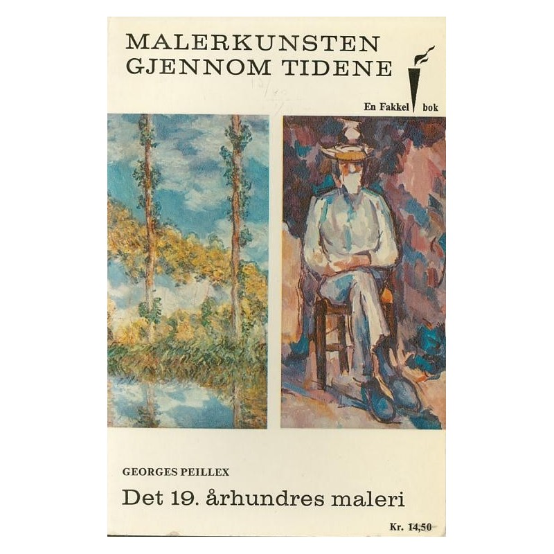 Det 19. århundres maleri