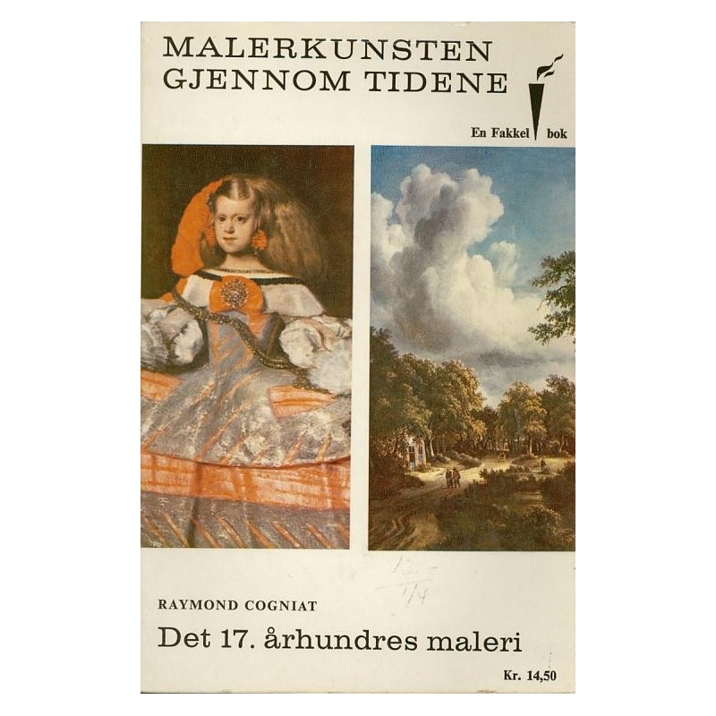 Det 17. århundres maleri