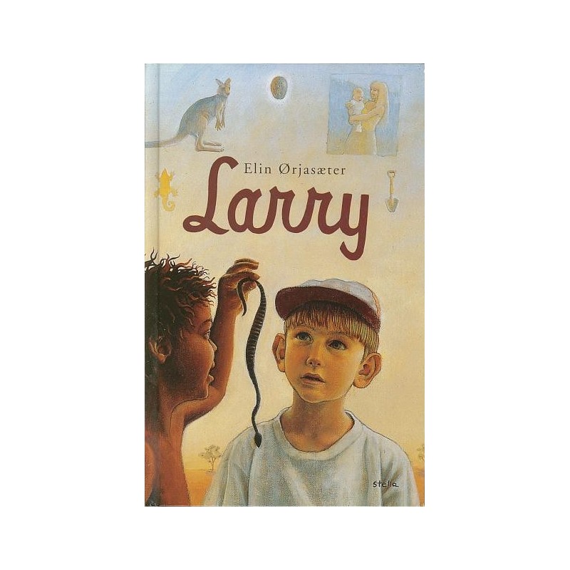 Larry