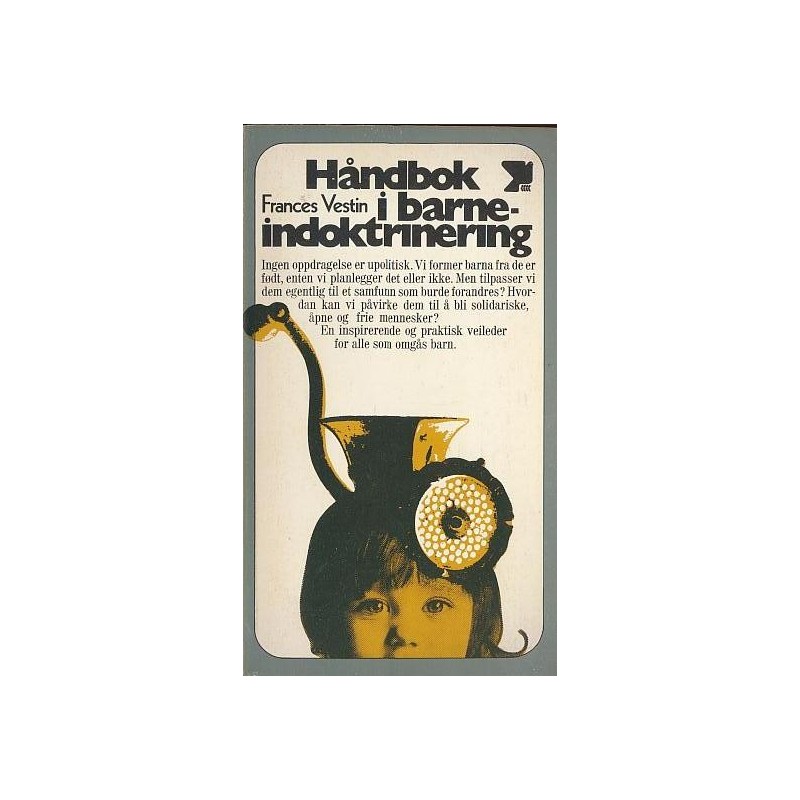 Håndbok i barneindokterinering