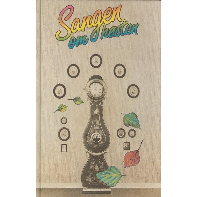 Sangen om høsten