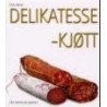 Delikatessekjøtt