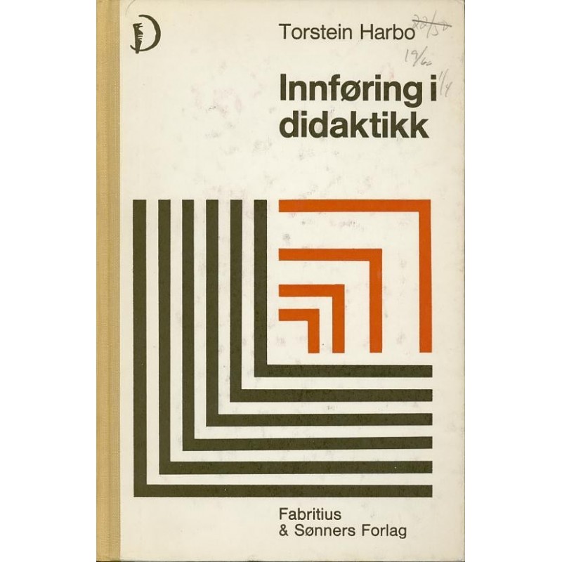 Innføring i didaktikk
