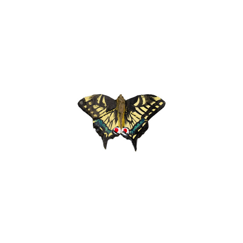 Magnet svalestjert sommerfugl