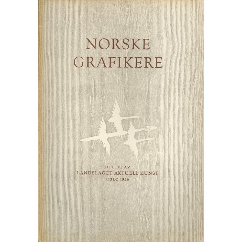Norske grafikere