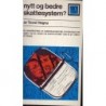 Nytt og bedre skattesystem?
