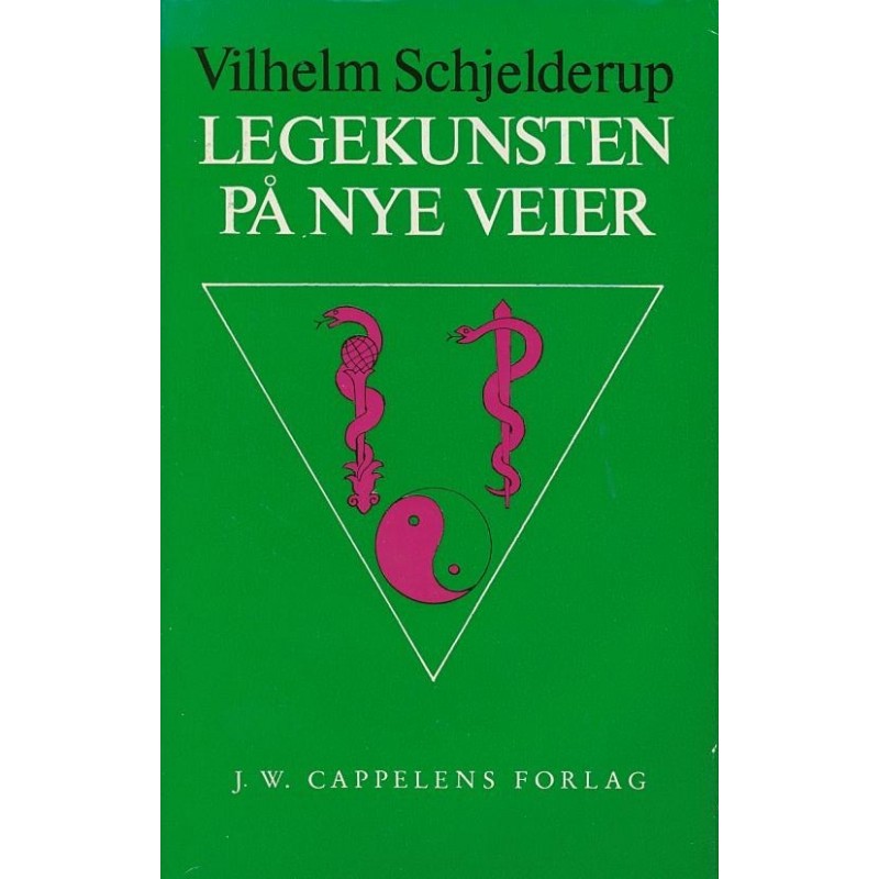 Legekunsten på nye veier