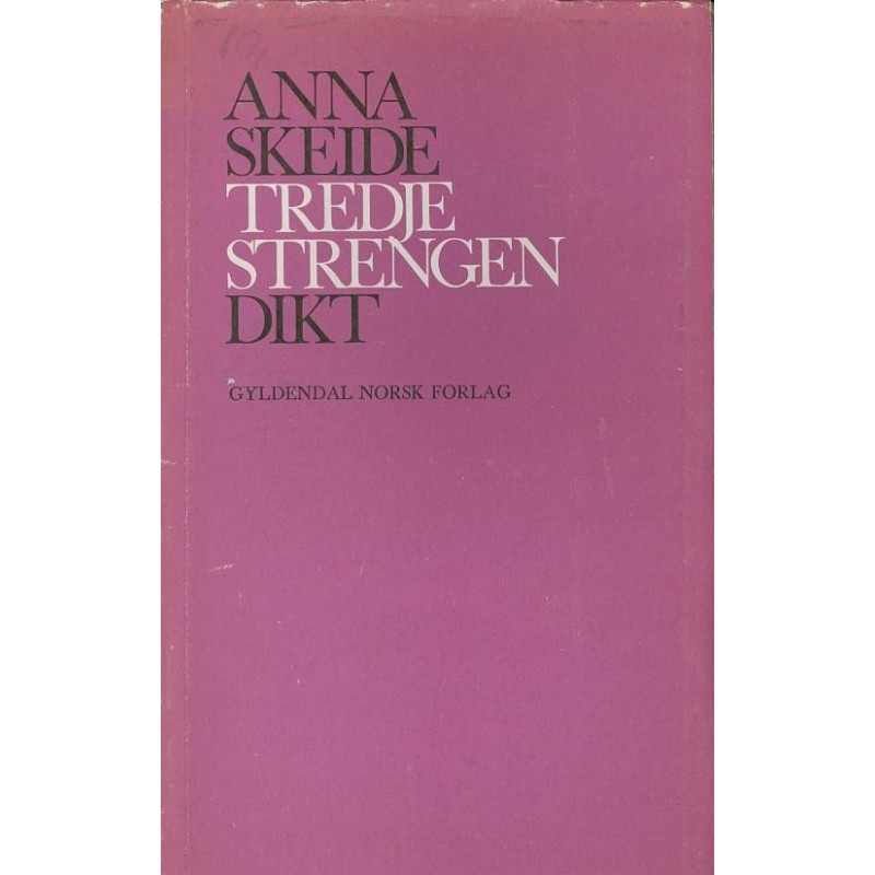 Tredje strengen