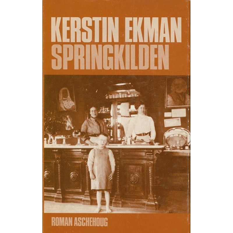 Springkilden