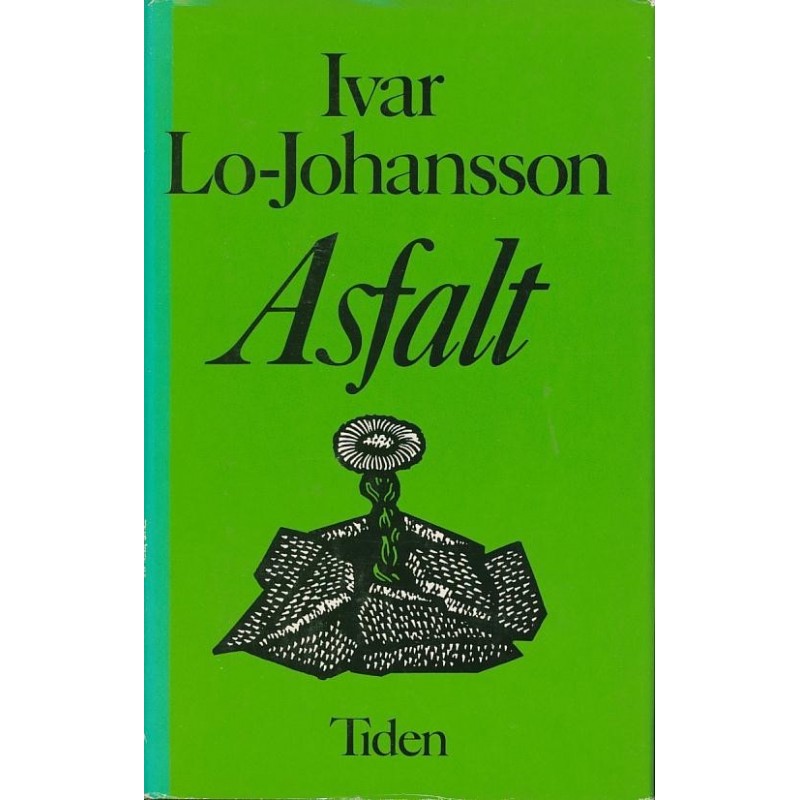 Asfalt