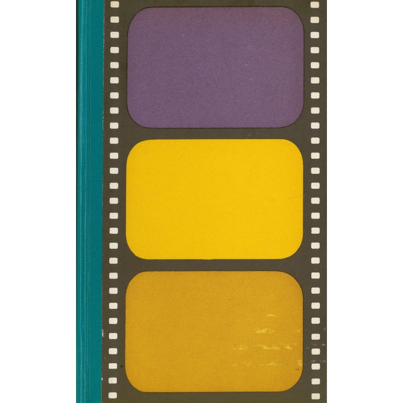 13 noveller for film