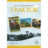 Veien til førerkortet, traktor