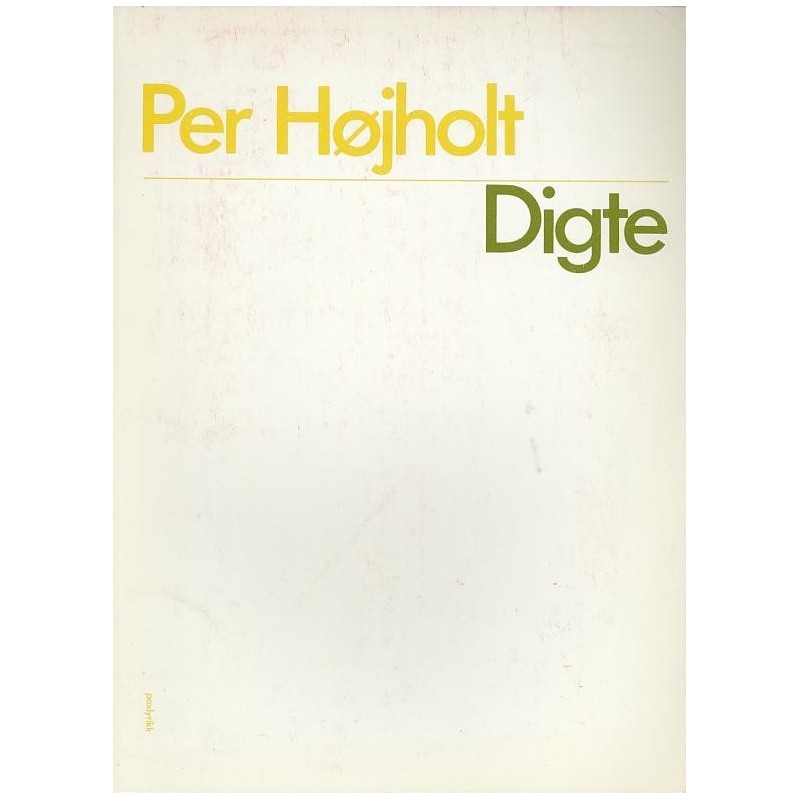 Digte