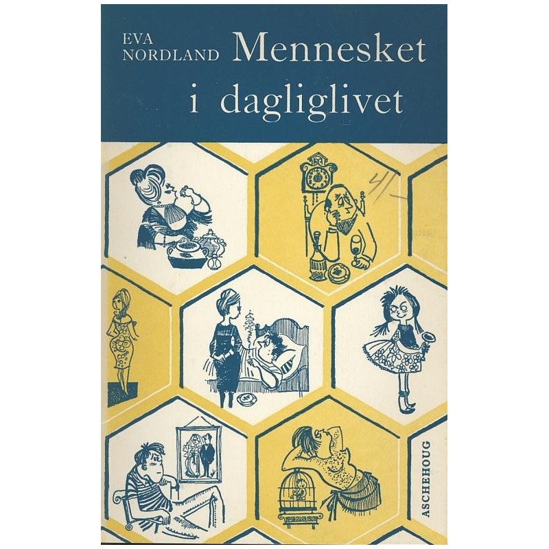 Mennesket i dagliglivet