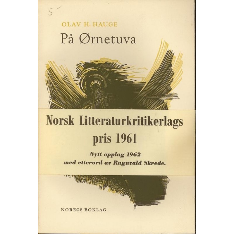 På Ørnetuva