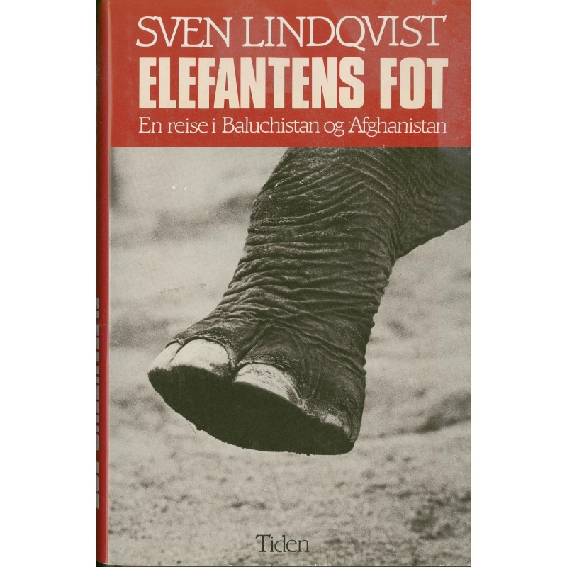 Elefantens fot