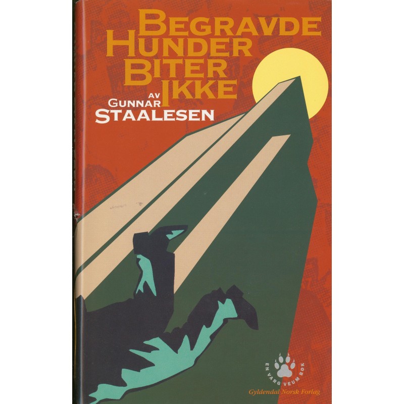 Begravde hunder biter ikke