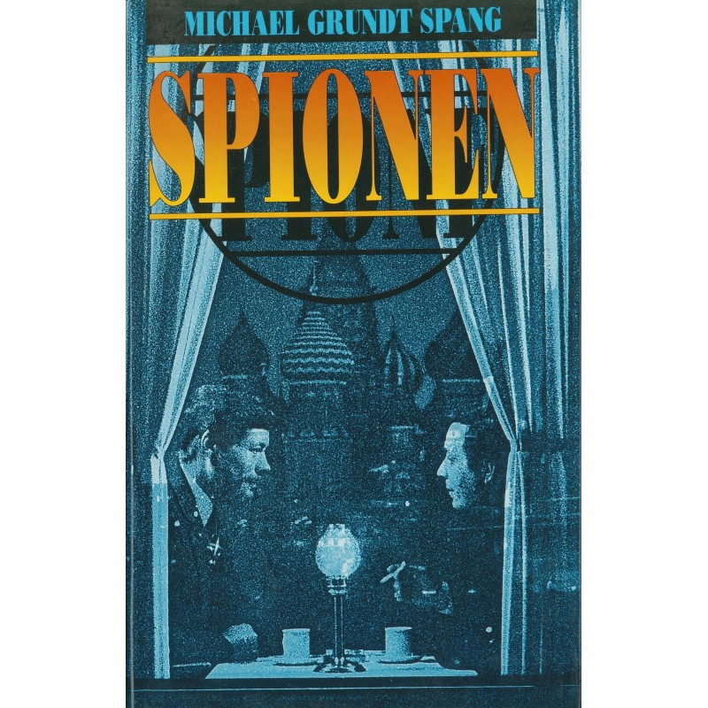 Spionen