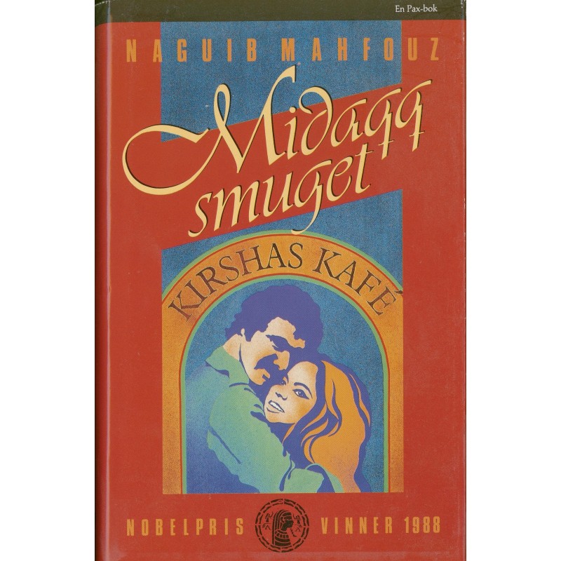Middagssmuget