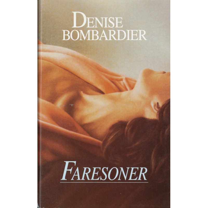 Faresoner