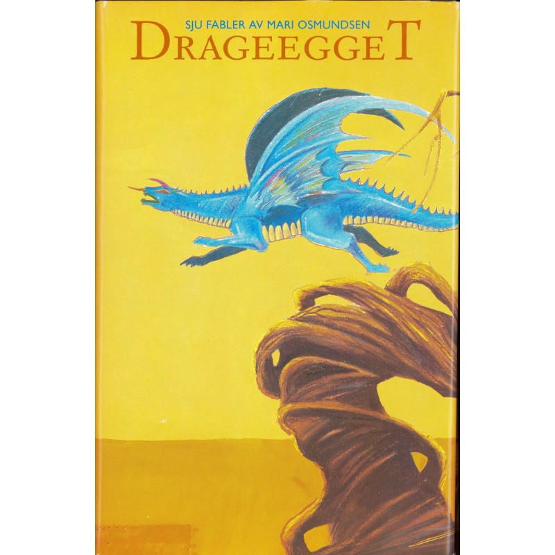 Drageegget