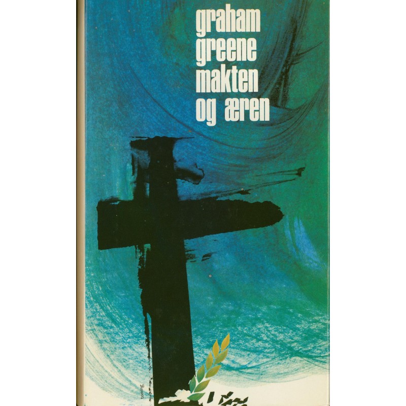Makten og æren