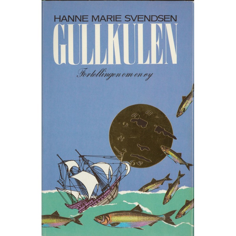 Gullkulen
