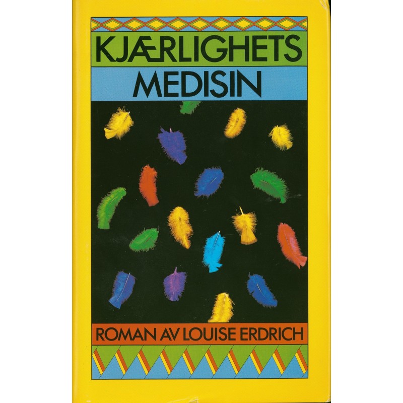 Kjærlighets medisin