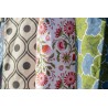 Veske mønstret 8 ass design pris pr stk 10x42x38cm
