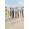 Veske mønstret 8 ass design pris pr stk 10x42x38cm