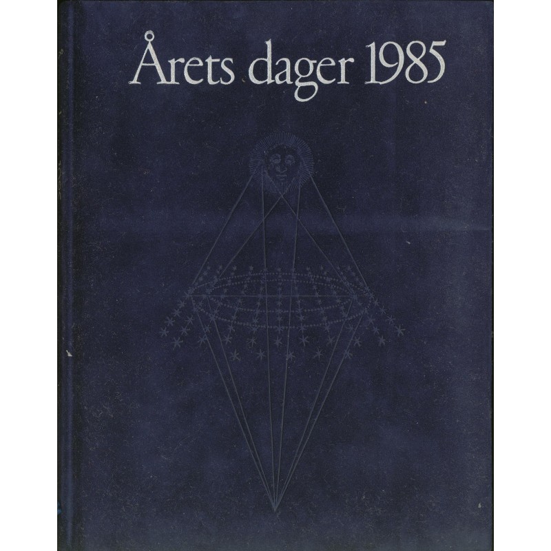 Årets dager 1985