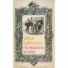 Christianus Sextus, studieplan