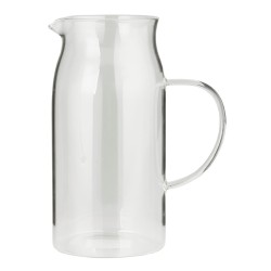 Glasskanne 1,1 liter