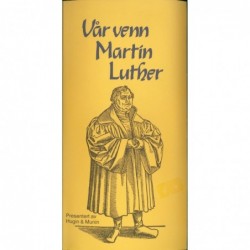 Vår venn Martin Luther