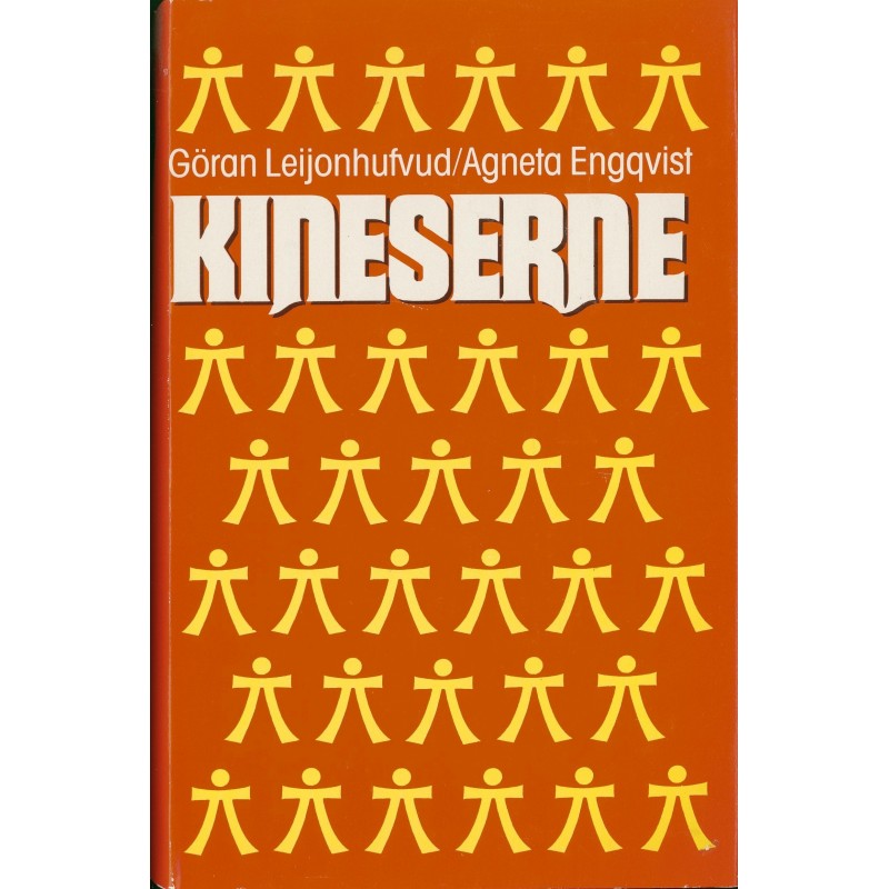Kineserne
