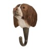 Krok hund spaniel