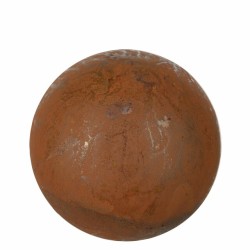 Ball corten 15 cm