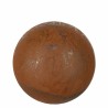 Ball corten 15 cm