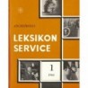 Aschehougs leksikonservice 1964, 1965