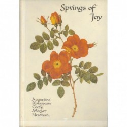 Springs of Joy