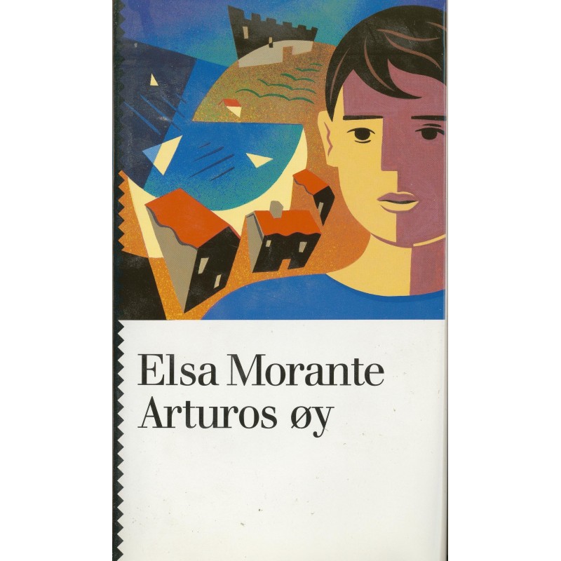 Arturos øy