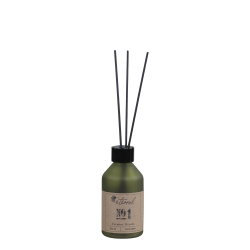 Éternel Duft Diffuser m. 8 sticks  No. 1 150 ml Jasmine Drea