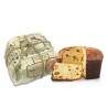 Panettone Bollicine Procecco 750gr