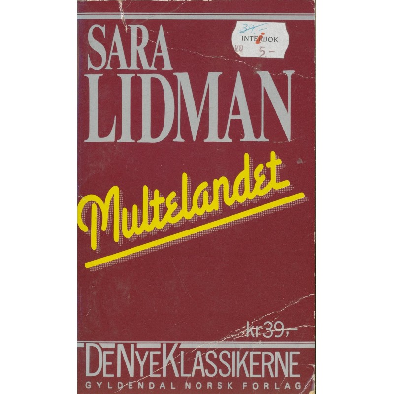 Multelandet